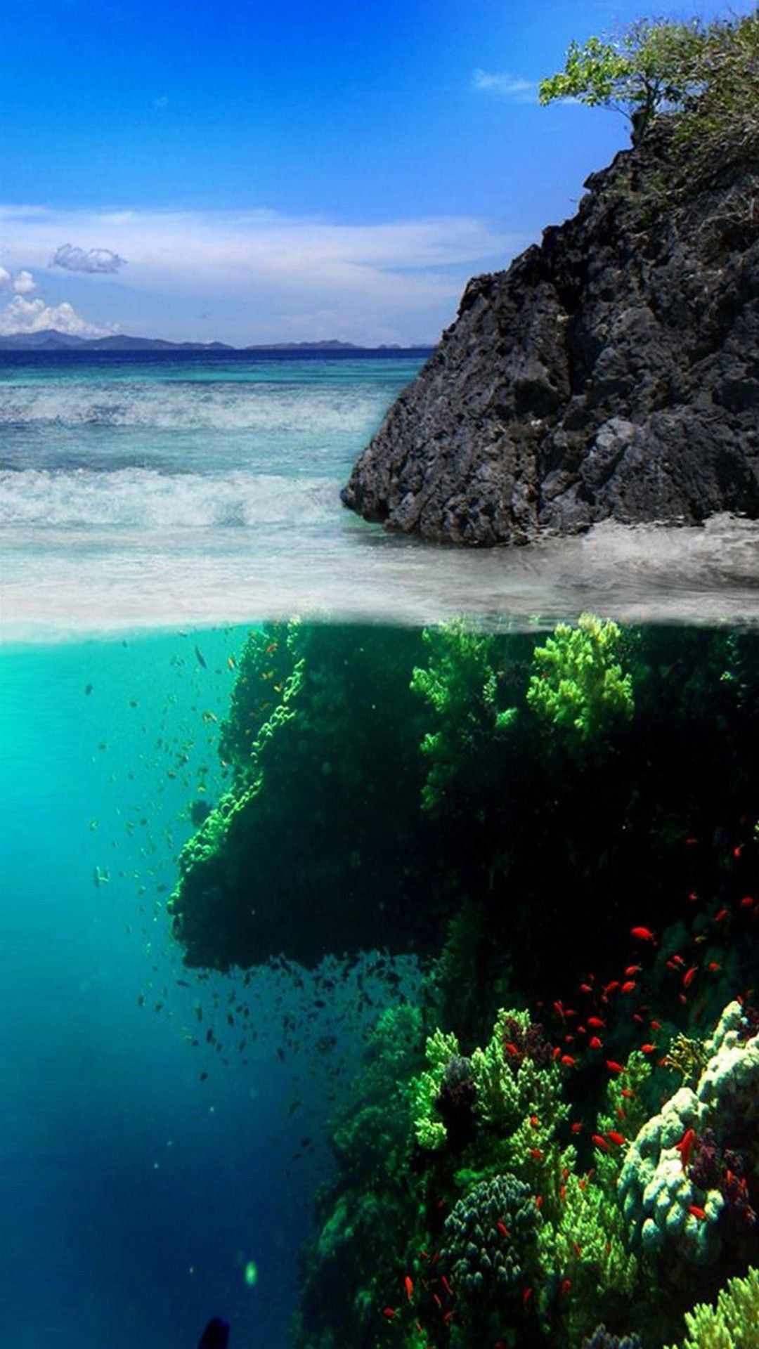 1080x1920 Wallpaper For Iphone Ios 7 | 2019 Live Wallpaper HD