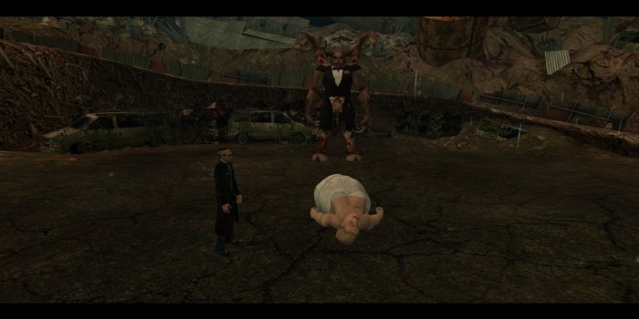 1600x900 POSTAL 2 Screenshots and Wallpapers | Envul