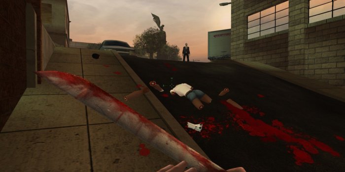 1920x1080 Postal 2 Complete - Download - Free GoG PC Games