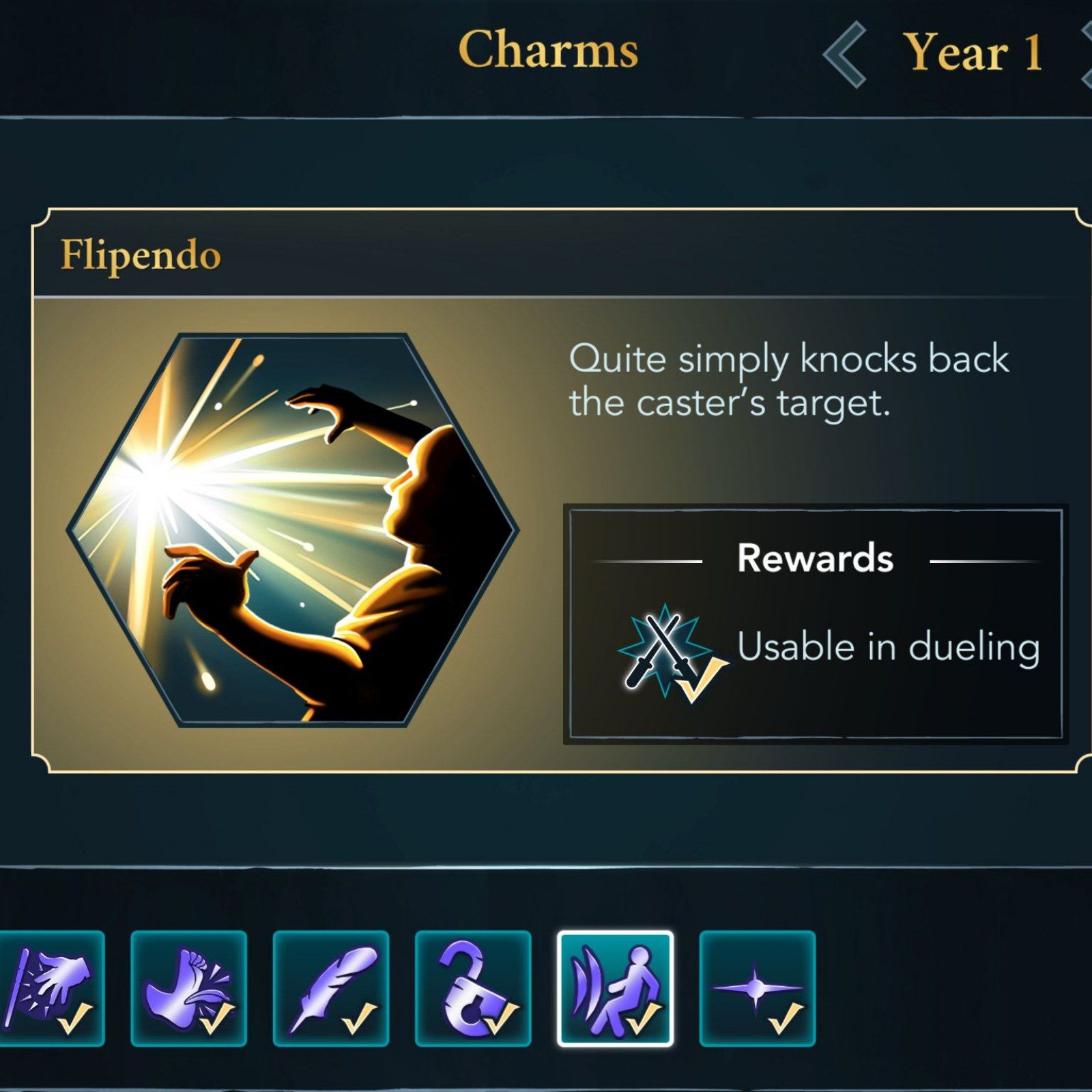 1600x1600 Hogwarts Mystery' Duelling Club Tips: Spells to Use to Win Matches