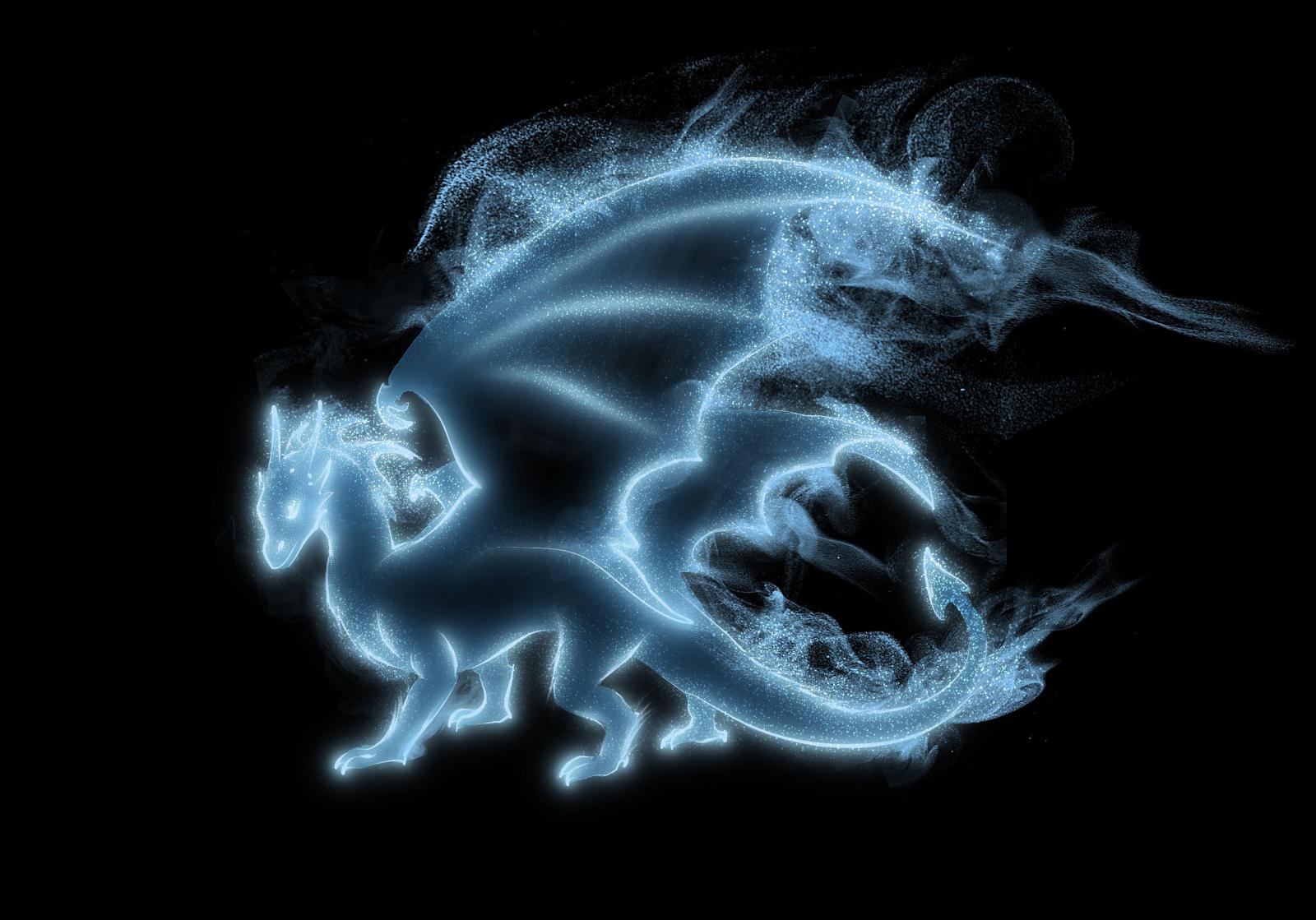 2835x1984 Best 57+ Patronus Charm Wallpaper on HipWallpaper | Southern Charm