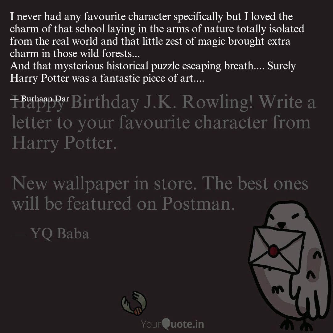 1080x1080 I never had any favourite... | Quotes & Writings by Burhaan Dar