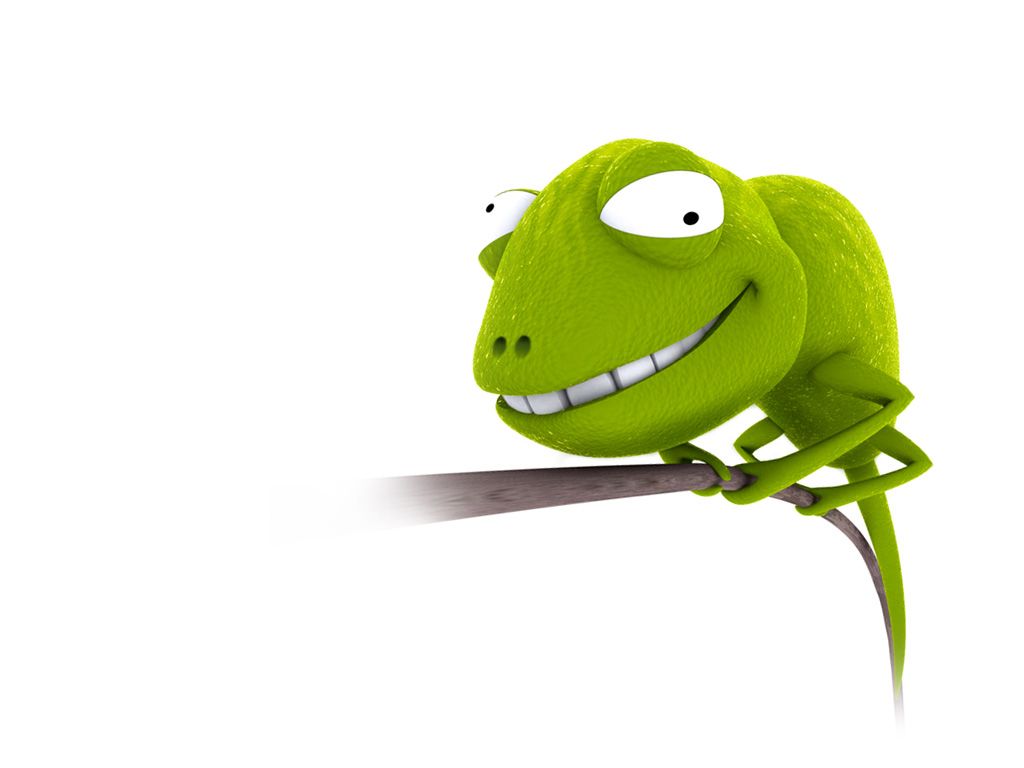 1024x768 Animal Cartoon HD Wallpaper #6830 - Ongur