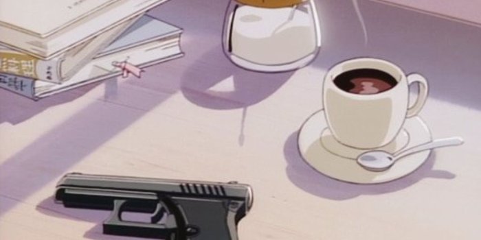 1265x951 80s anime aesthetic | My mood board | Aesthetic anime, Anime scenery