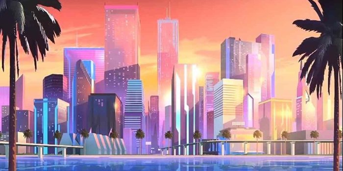 1200x675 80s Anime Wallpapers - Top Free 80s Anime Backgrounds - WallpaperAccess