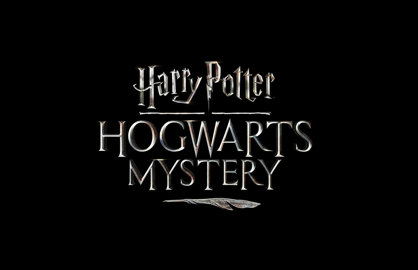 5100x3300 Jam City Launches Harry Potter: Hogwarts Mystery On the App Store