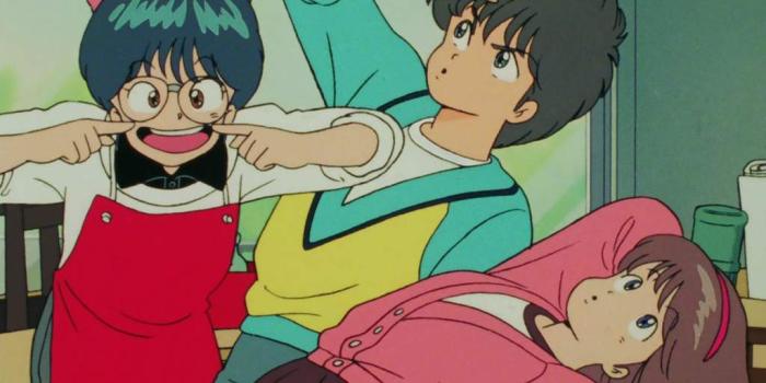 1024x768 80s Anime Wallpapers - Top Free 80s Anime Backgrounds - WallpaperAccess