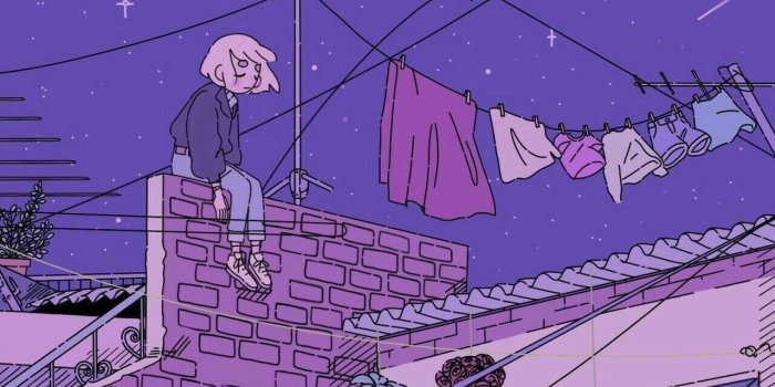 1280x924 Anime Aesthetic Wallpapers