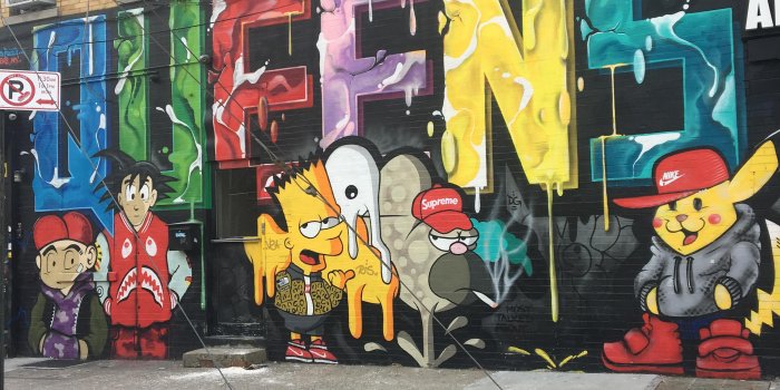 3024x4032 Goku rocking bape : dbz