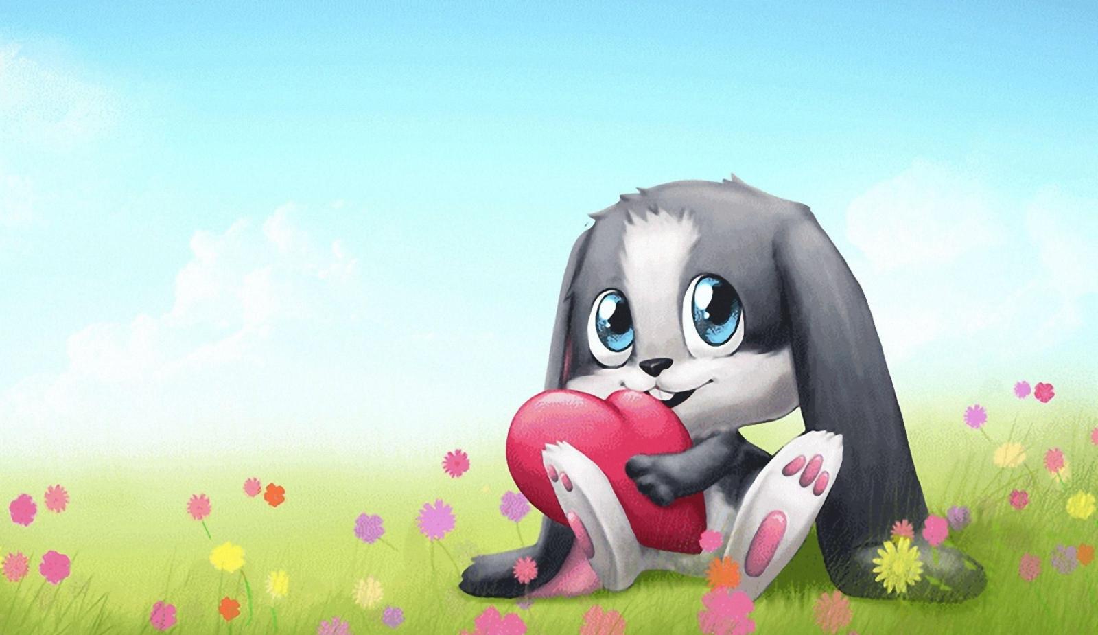 2560x1480 Cute Cartoon Animal Wallpaper - Cute Wallpapers and Backgrounds
