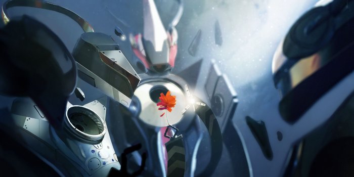 1920x1036 Endless Space 2 :: Update 3 is coming - New Faction Revealed!