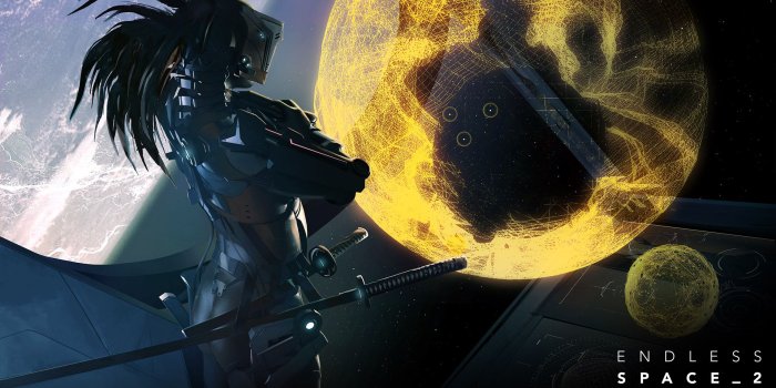 1920x1080 Endless Space® 2 - Supremacy