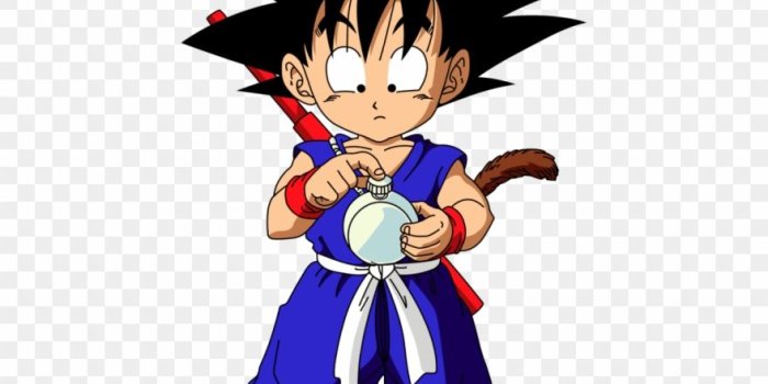 880x899 Free Png Download Dragon Ball Kid Goku Png Images Background