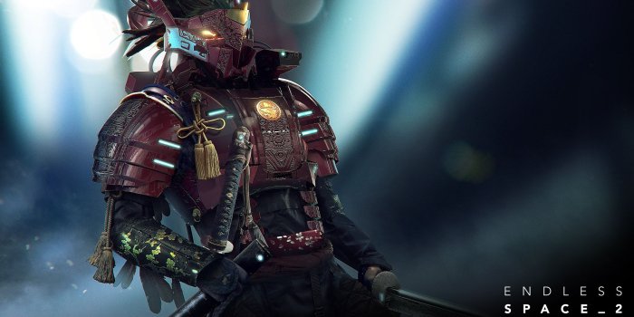 1920x1080 Endless Space® 2 - Supremacy