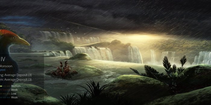 2560x1080 Endless Space 2 Review - All About That Space