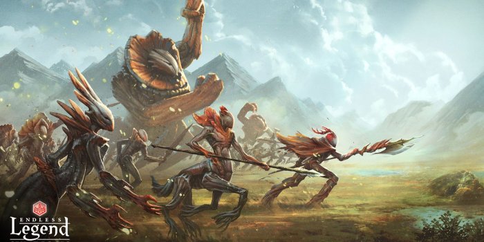 1920x1080 Endless Space 2 & Endless Legend Are Getting New DLC - GameSpace.com