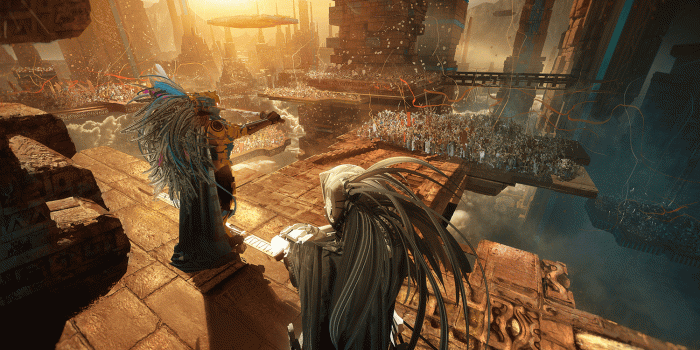 1500x806 Endless Space 2 :: Supremacy - The Hissho Faction