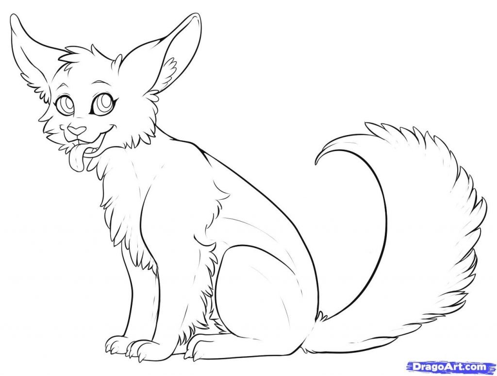 1024x774 Animal Drawing Wallpaper at GetDrawings.com | Free for personal use