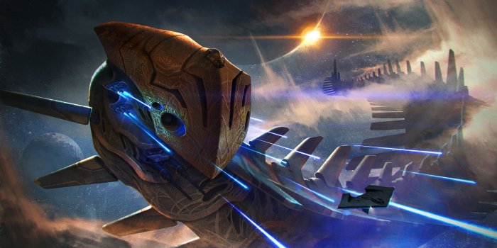 1920x960 The Horatio are one of the eight Endless Space 2 playable major