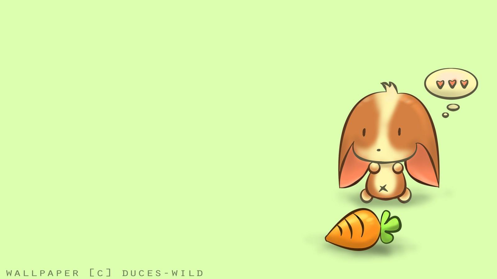 1920x1080 Cute Anime Animals Wallpaper (29+ images) on Genchi.info