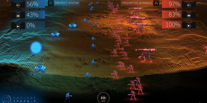 1920x1080 Endless Space 2 Review - IGN