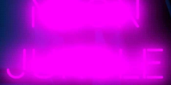 1200x1920 Aesthetic 80s neon GIF - Find on GIFER