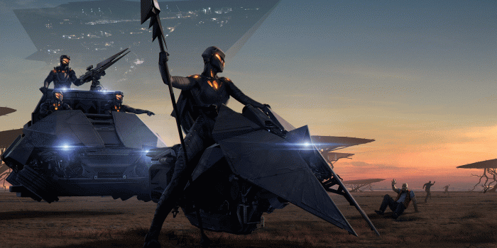 1920x1080 Endless Space 2 rolls out first of three major pre-release updates