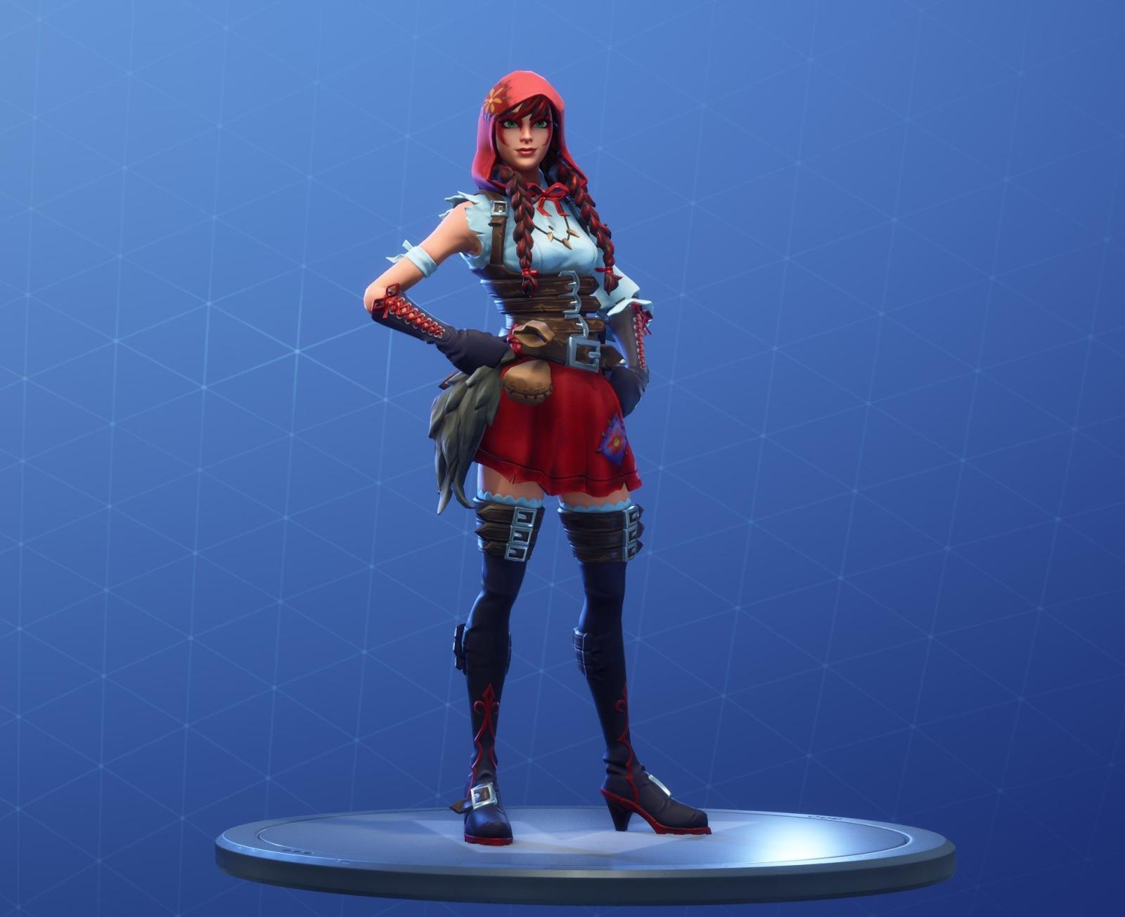 1968x1606 Fortnite Fable Skin | Epic Outfit - Fortnite Skins