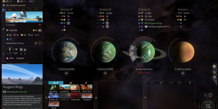 1920x1080 Many things missing its description when using Custom Faction