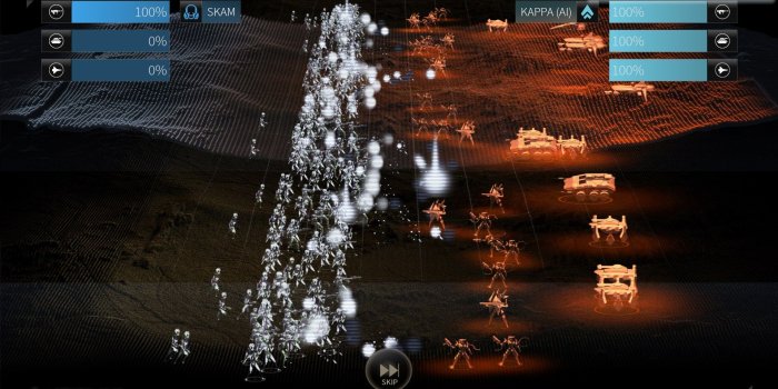 1920x1080 Endless Space 2 Review – Only In Space Are All Things Beauty