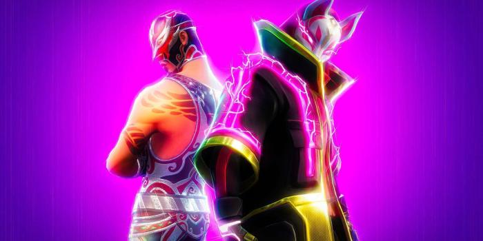 1920x1080 Fortnite Wallpaper Drift Skin | 9 Million Fortnite Accounts Hacked