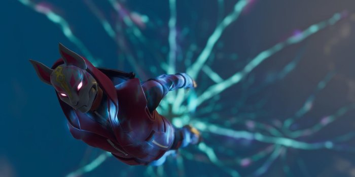 1920x1080 I took this cool screenshot of Drift : FortNiteBR