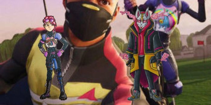 1242x1279 The Love Story of Drift & Brite Bomber - The Love Story of Drift