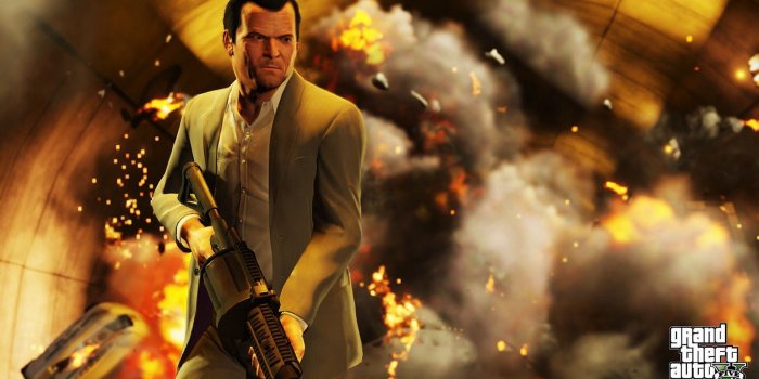 1920x1080 Michael GTA 5 4K Wallpapers - Top Free Michael GTA 5 4K Backgrounds