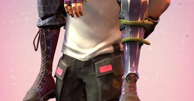 670x1192 Cute couple | Fortnite: Battle Royale in 2019 | Epic games fortnite