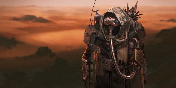 1920x1080 Micah Shlauter on Characters: Aliens in 2019 | Sci fi