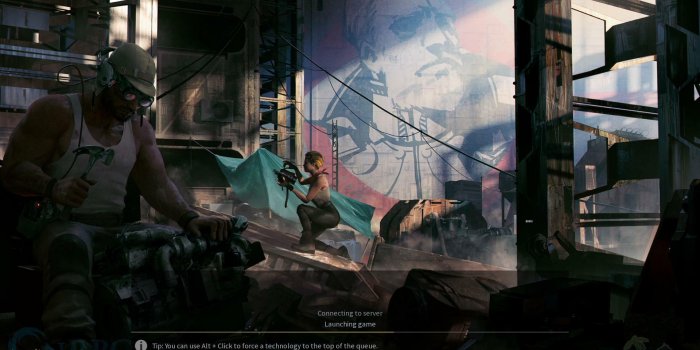 1920x1080 Endless Space 2 - First Early Access Update Impressions | MMOHuts