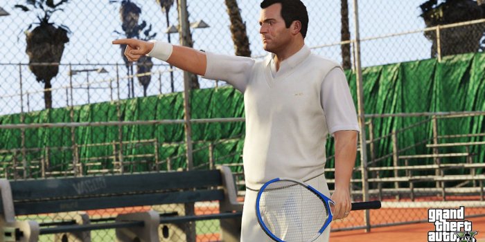 1920x1080 Gta 5 Michael Wallpapers Mobile On Wallpaper 1080p HD