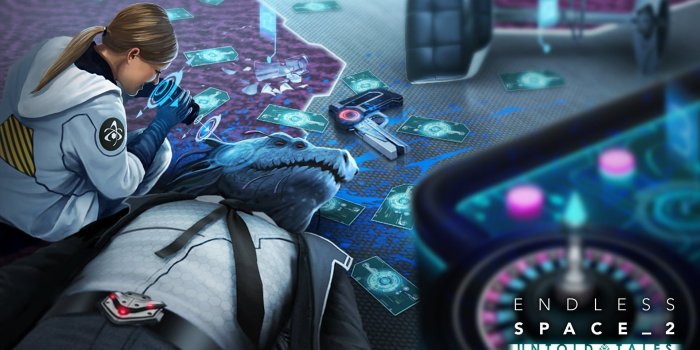 1920x1080 Endless Space 2 - Untold Tales » FREE DOWNLOAD | CRACKED-GAMES.ORG