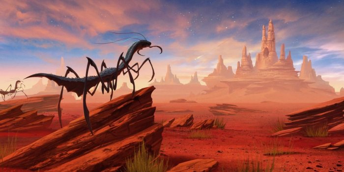 1920x1080 Endless Space 2 Colony Wallpapers (1920x1080) - Album on Imgur