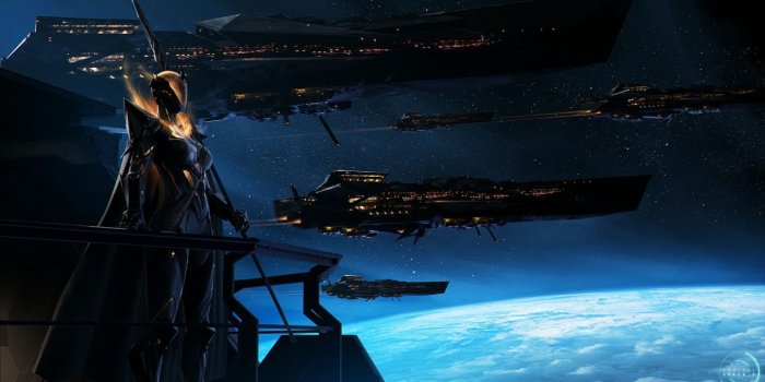 1280x696 Aaron Scott on Psi-fi in 2019 | Science fiction art, Mars