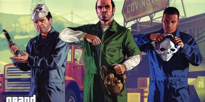 1920x1200 GTA 5 Michael Franklin Trevor Wallpapers - Top Free GTA 5 Michael