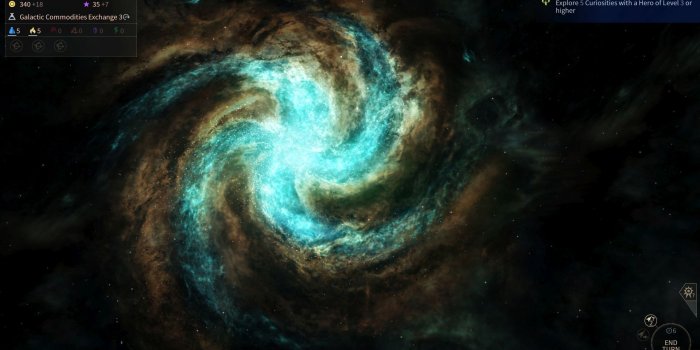 1920x1080 Endless Space 2 Review 4x Strategy | Reviews | The Escapist