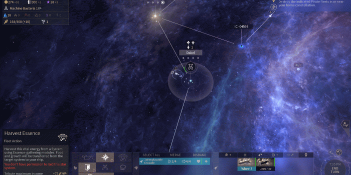 2560x1440 Ships can't Leech Essence -Vodyani : EndlessSpace