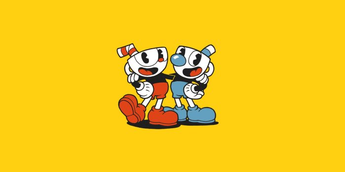1920x1080 Cuphead Theme for Windows 10 | 8 | 7