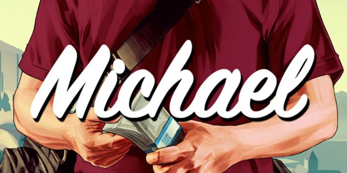 1080x1920 GTA 5 Michael 2 Wallpapers for Galaxy S5