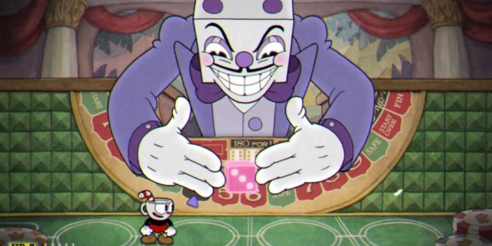 1280x720 The 10 Hardest Bosses in Cuphead | Page 2 of 2