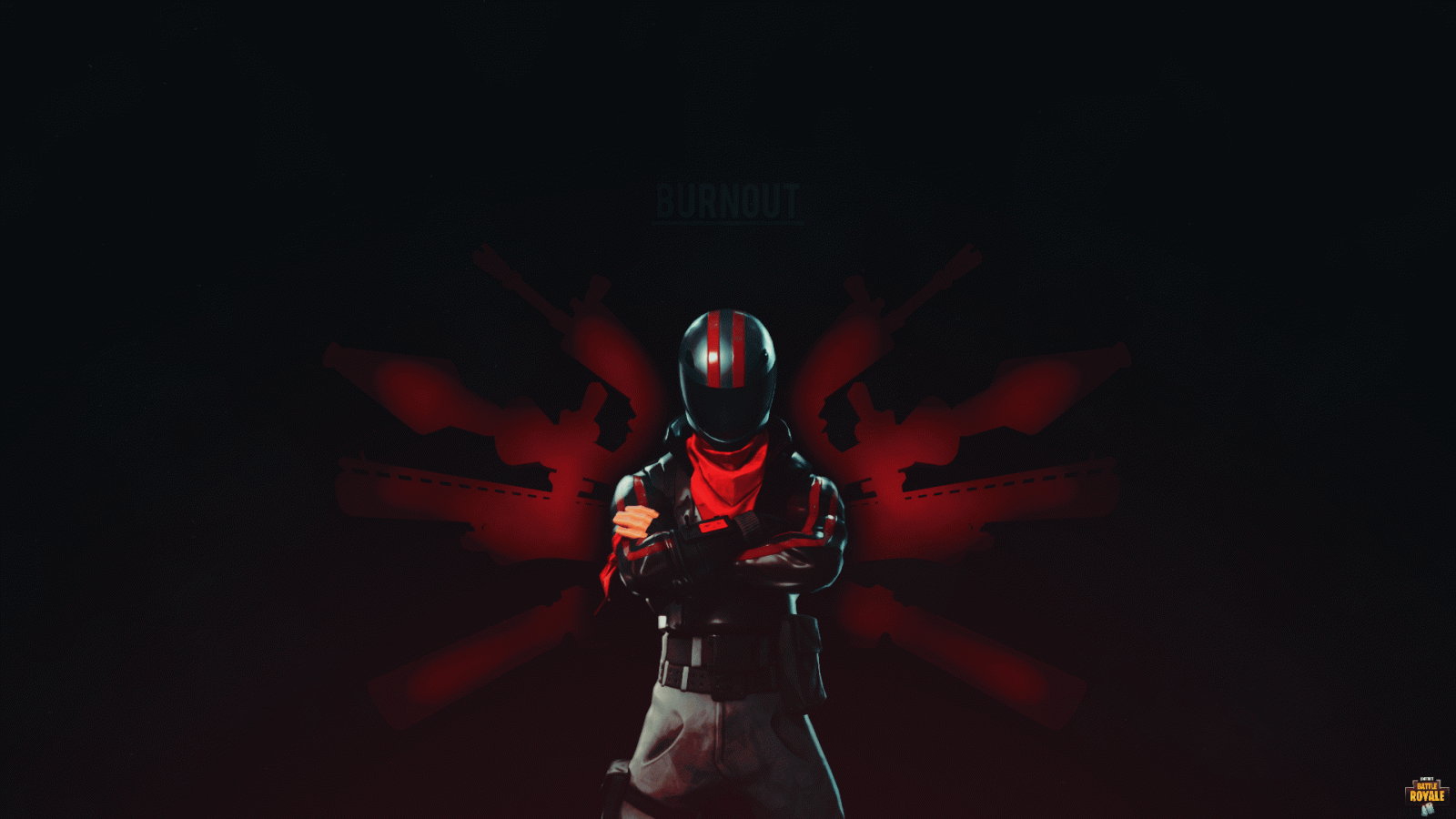 1920x1080 Burnout Fortnite Wallpapers Top Free Burnout Fortnite Backgrounds