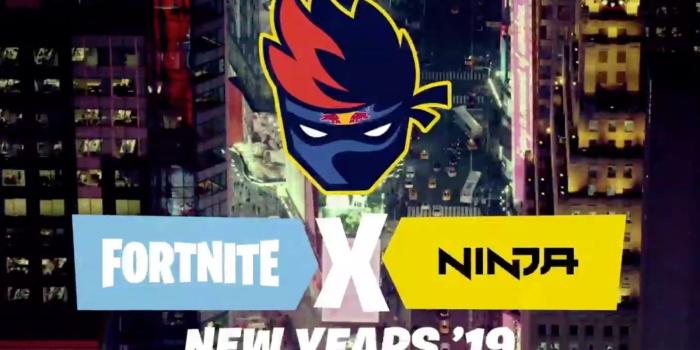 1600x900 How to watch Ninja's New Year's Eve Fortnite event live - Stream and