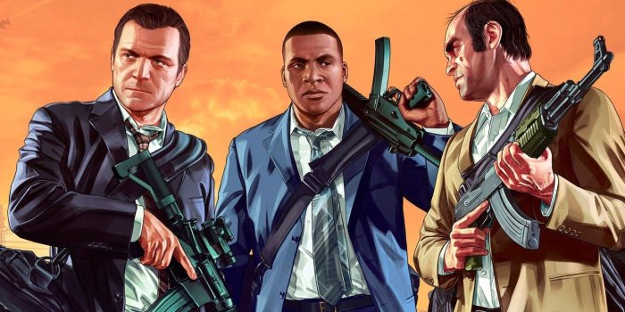 1280x720 Grand Theft Auto 5 PC Review